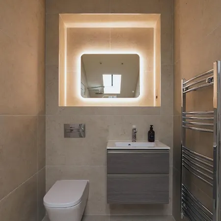 Villa Shepherds Rock And Gilpin *