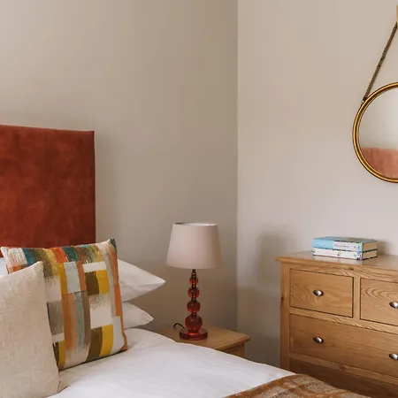 Shepherds Rock And Gilpin *