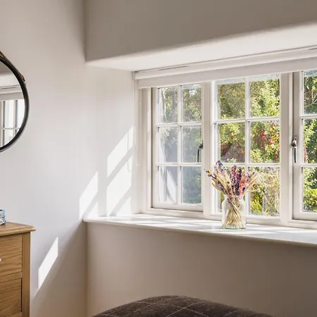 Shepherds Rock And Gilpin * Winster