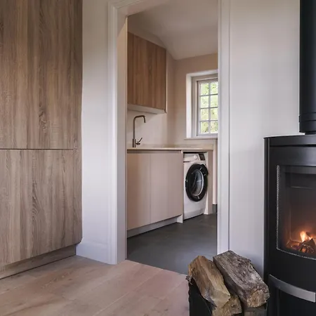 Villa Shepherds Rock And Gilpin Winster