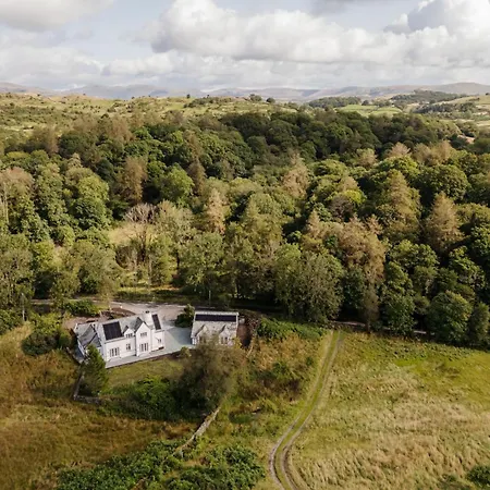 Villa Shepherds Rock And Gilpin *