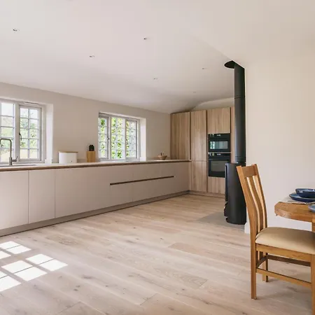 Villa Shepherds Rock And Gilpin Winster