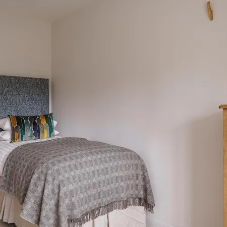 Shepherds Rock And Gilpin *