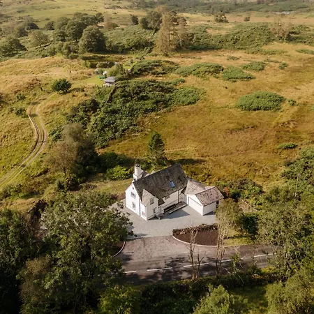 Villa Shepherds Rock And Gilpin