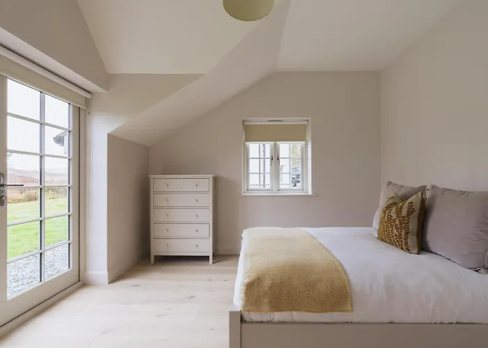 Shepherds Rock And Gilpin