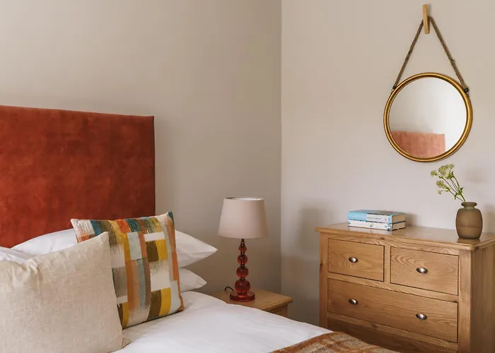 Shepherds Rock And Gilpin *