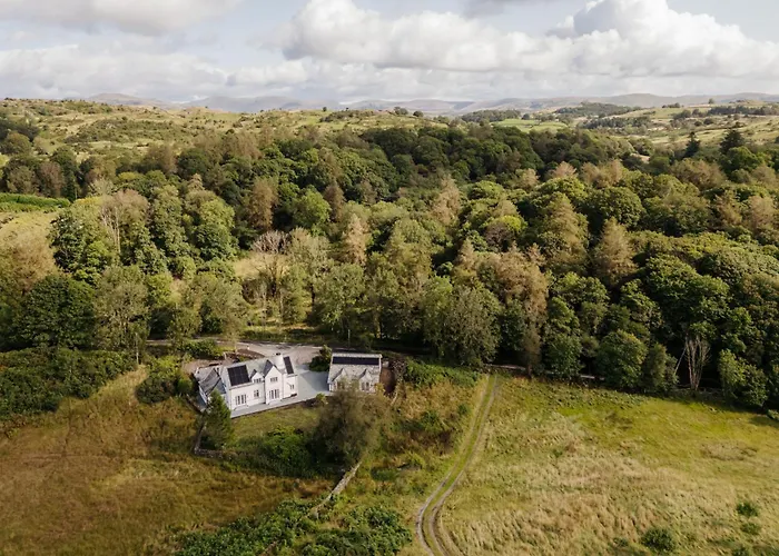 Villa Shepherds Rock And Gilpin *