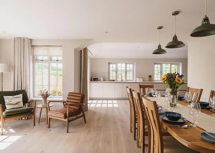 Shepherds Rock And Gilpin