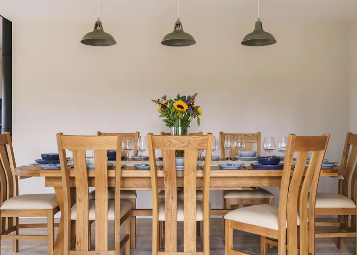 Villa Shepherds Rock And Gilpin