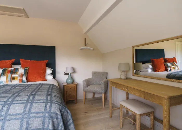 Shepherds Rock And Gilpin