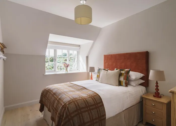 Villa Shepherds Rock And Gilpin *