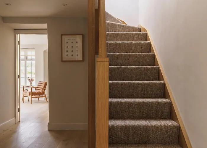 Shepherds Rock And Gilpin Winster (Cumbria)