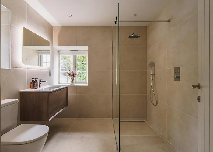 Shepherds Rock And Gilpin