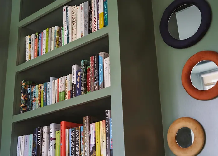 Villa Shepherds Rock And Gilpin Winster (Cumbria)