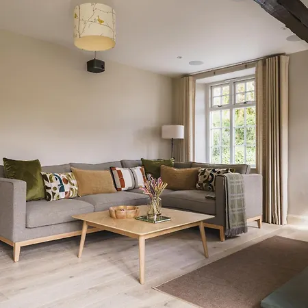 Shepherds Rock And Gilpin Winster (Cumbria)