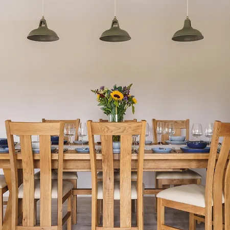 Villa Shepherds Rock And Gilpin