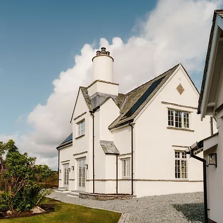 Shepherds Rock And Gilpin *