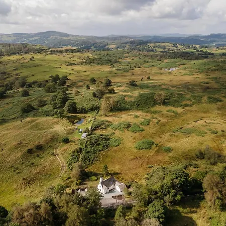 Shepherds Rock And Gilpin * Winster (Cumbria)