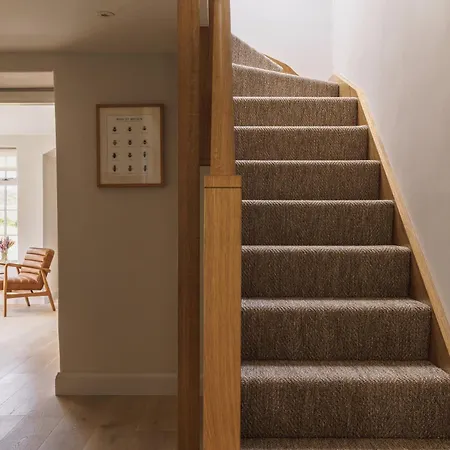 Shepherds Rock And Gilpin Winster (Cumbria)