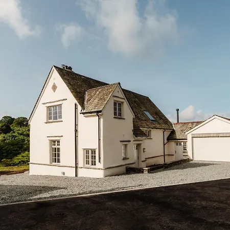 Shepherds Rock And Gilpin * Winster (Cumbria)