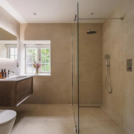 Shepherds Rock And Gilpin