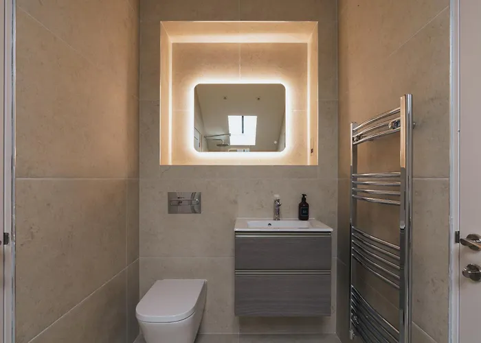 Villa Shepherds Rock And Gilpin *