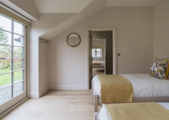 Shepherds Rock And Gilpin Winster (Cumbria)