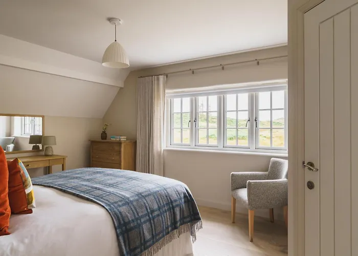 Shepherds Rock And Gilpin *