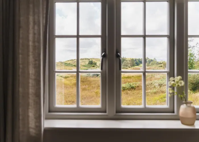 Shepherds Rock And Gilpin *