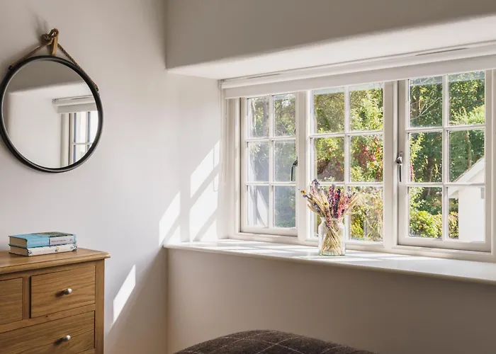 Shepherds Rock And Gilpin * Winster (Cumbria)