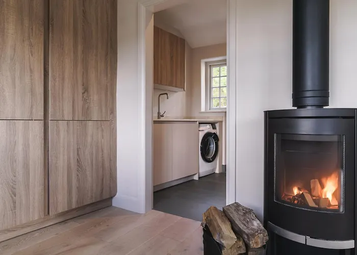 Villa Shepherds Rock And Gilpin Winster (Cumbria)