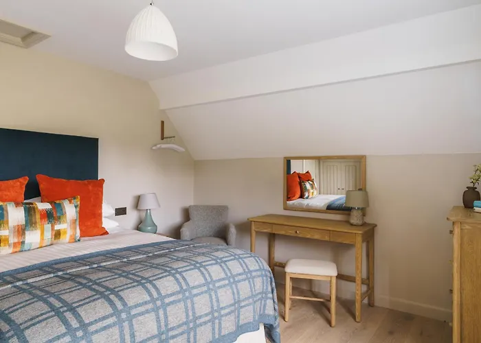 Shepherds Rock And Gilpin