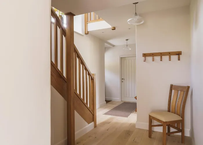 Shepherds Rock And Gilpin * Winster (Cumbria)