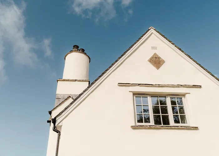 Villa Shepherds Rock And Gilpin *