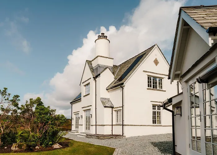 Shepherds Rock And Gilpin *