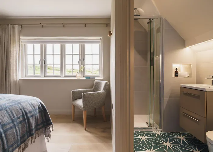 Shepherds Rock And Gilpin Winster (Cumbria)