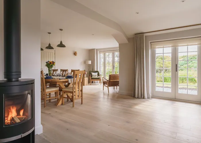 Villa Shepherds Rock And Gilpin *